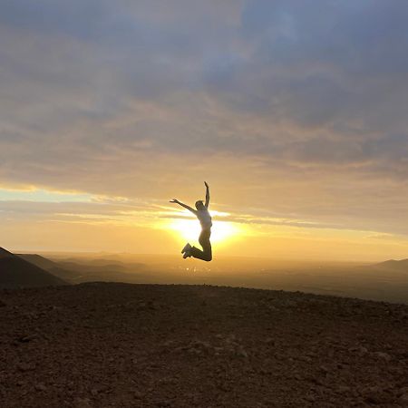 Turquesa 2 Fuerteventura Villa Lajares Exteriör bild
