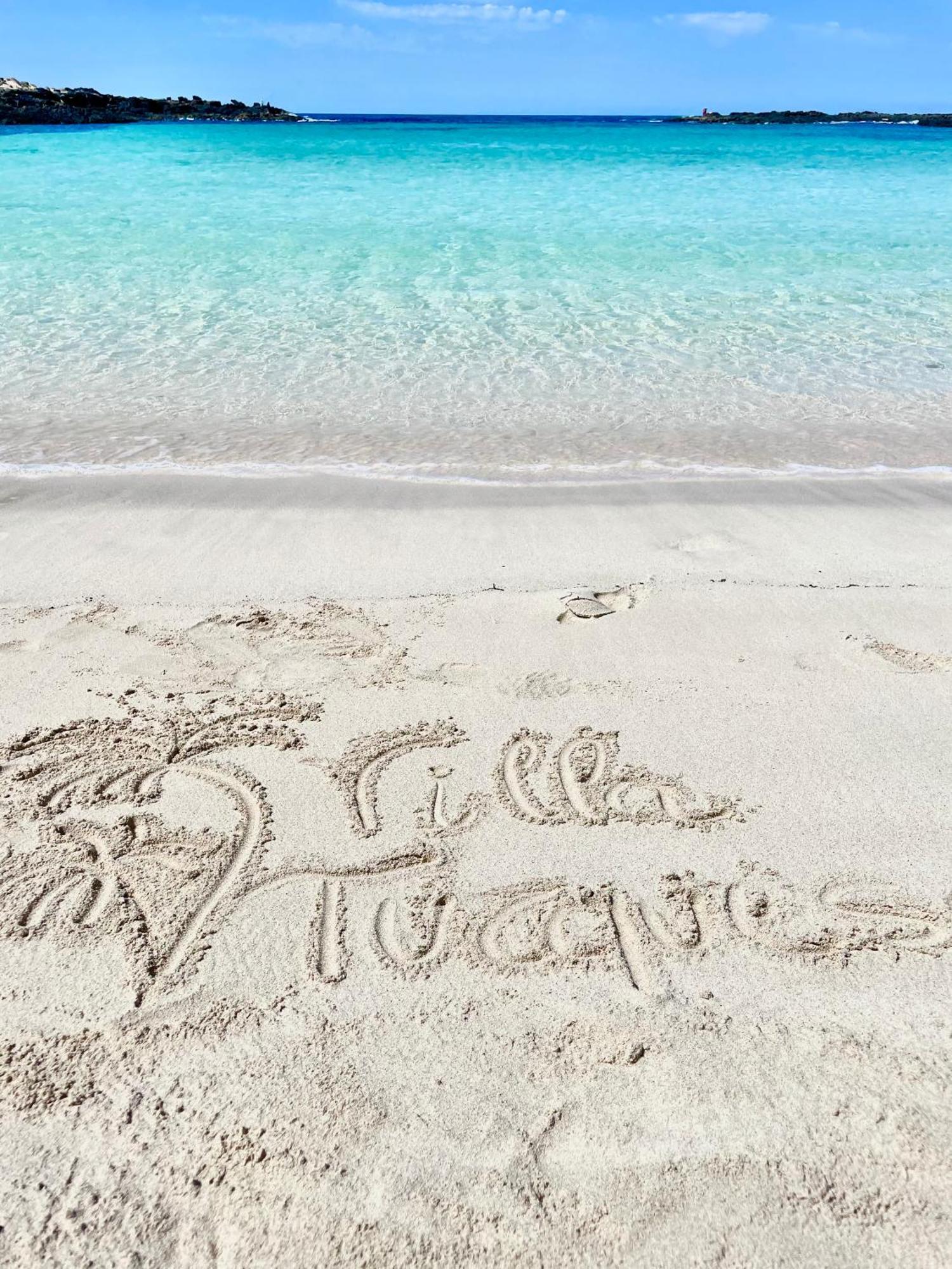 Turquesa 2 Fuerteventura Villa Lajares Exteriör bild