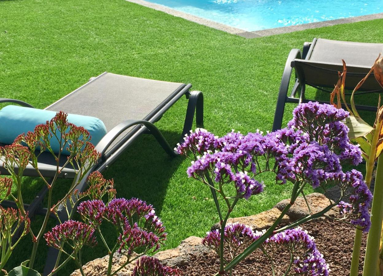 Turquesa 2 Fuerteventura Villa Lajares Exteriör bild