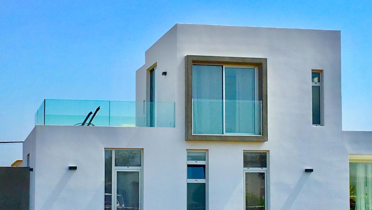 Turquesa 2 Fuerteventura Villa Lajares Exteriör bild